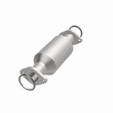 MagnaFlow catalytic converter for 1979-1999 Chevy Nova stainless steel Federal EPA compliant OBDII 23886