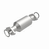 MagnaFlow catalytic converter for 1979-1999 Chevy Nova stainless steel Federal EPA compliant OBDII 23886