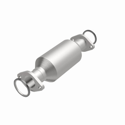 MagnaFlow catalytic converter for 1979-1999 Chevy Nova stainless steel Federal EPA compliant OBDII 23886