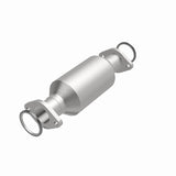 MagnaFlow catalytic converter for 1979-1999 Chevy Nova stainless steel Federal EPA compliant OBDII 23886