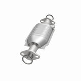 1975-1985 Toyota Celica Direct-Fit Catalytic Converter 23888 Magnaflow