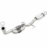 MagnaFlow direct-fit catalytic converter for 1995-1996 Lexus stainless steel Federal EPA compliant OBDII 23892