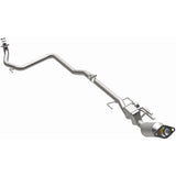 t 2012-2013 Toyota Prius C California Grade CARB Catalytic Converter 5671455 MagnaFlow Exhaust Products