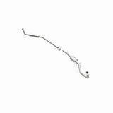 MagnaFlow direct-fit catalytic converter for 1996-1998 Toyota stainless steel CARB compliant 23898