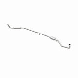 MagnaFlow direct-fit catalytic converter for 1996-1998 Toyota stainless steel CARB compliant 23898