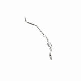 MagnaFlow direct-fit catalytic converter for 1996-1998 Toyota stainless steel CARB compliant 23898