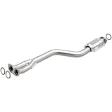 MagnaFlow direct-fit catalytic converter for 2000-2005 Lexus stainless steel Federal EPA compliant OBDII 23899