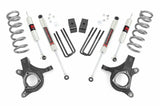 Fits Silverado & GMC for 1999-2006 GMC Sierra 1500 by Rough Country