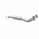 MagnaFlow direct-fit catalytic converter for 2002-2006 Acura stainless steel Federal EPA compliant OBDII 23941