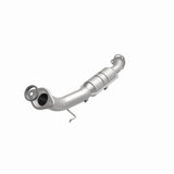t 02-06 Acura RSX Type S Direct-Fit Catalytic Converter 23941 Magnaflow MagnaFlow Exhaust Products