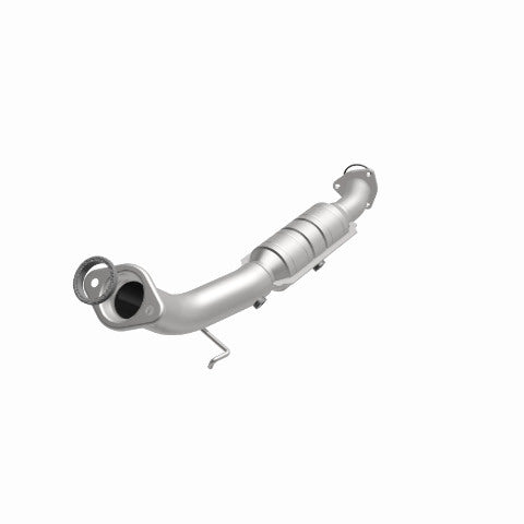 MagnaFlow direct-fit catalytic converter for 2002-2006 Acura stainless steel Federal EPA compliant OBDII 23941