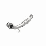 MagnaFlow direct-fit catalytic converter for 2002-2006 Acura stainless steel Federal EPA compliant OBDII 23941