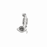 t 02-06 Acura RSX Type S Direct-Fit Catalytic Converter 23941 Magnaflow MagnaFlow Exhaust Products