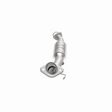 MagnaFlow direct-fit catalytic converter for 2002-2006 Acura stainless steel Federal EPA compliant OBDII 23941