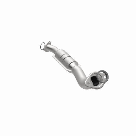 MagnaFlow direct-fit catalytic converter for 2002-2006 Acura stainless steel Federal EPA compliant OBDII 23941