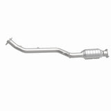 t 1990-1996 Nissan 300ZX Direct-Fit Catalytic Converter 23947 Magnaflow MagnaFlow Exhaust Products