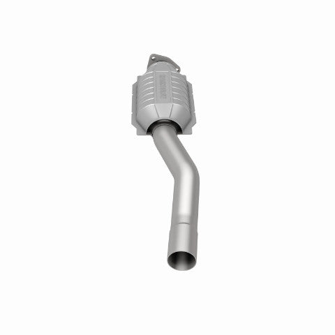 MagnaFlow direct-fit catalytic converter fits 1985-1992 Volvo 740, 1991-1995 Volvo 940, and additional vehicles. Note : Not For Sale in Interchange: Brand Interchange Part Number A