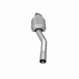 MagnaFlow direct-fit catalytic converter fits 1985-1992 Volvo 740, 1991-1995 Volvo 940, and additional vehicles. Note : Not For Sale in Interchange: Brand Interchange Part Number A