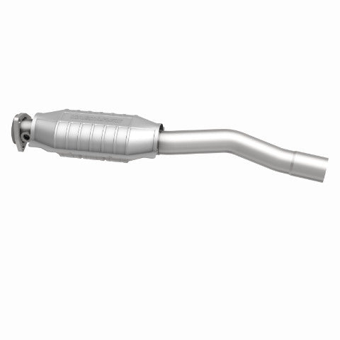 MagnaFlow direct-fit catalytic converter fits 1985-1992 Volvo 740, 1991-1995 Volvo 940, and additional vehicles. Note : Not For Sale in Interchange: Brand Interchange Part Number A