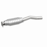 MagnaFlow direct-fit catalytic converter fits 1985-1992 Volvo 740, 1991-1995 Volvo 940, and additional vehicles. Note : Not For Sale in Interchange: Brand Interchange Part Number A