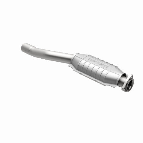 MagnaFlow direct-fit catalytic converter fits 1985-1992 Volvo 740, 1991-1995 Volvo 940, and additional vehicles. Note : Not For Sale in Interchange: Brand Interchange Part Number A
