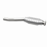 MagnaFlow direct-fit catalytic converter fits 1985-1992 Volvo 740, 1991-1995 Volvo 940, and additional vehicles. Note : Not For Sale in Interchange: Brand Interchange Part Number A