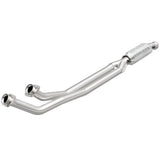 1992-1997 Volvo 960 Direct-Fit Catalytic Converter 23954 Magnaflow
