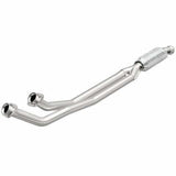 1992-1997 Volvo 960 Direct-Fit Catalytic Converter 23954 Magnaflow
