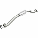 MagnaFlow direct-fit catalytic converter for 2004-2012 Chevy stainless steel Federal EPA compliant OBDII 23966