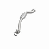 MagnaFlow direct-fit catalytic converter for 2004-2012 Chevy stainless steel Federal EPA compliant OBDII 23966