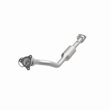 MagnaFlow direct-fit catalytic converter for 2004-2005 Chevy 2.2L stainless steel Federal EPA compliant OBDII 23969