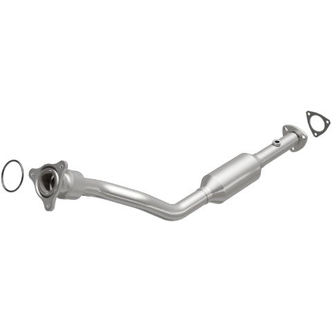 MagnaFlow direct-fit catalytic converter for 2004-2005 Chevy 2.2L stainless steel Federal EPA compliant OBDII 23969