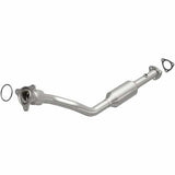 MagnaFlow direct-fit catalytic converter for 2004-2005 Chevy 2.2L stainless steel Federal EPA compliant OBDII 23969