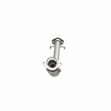 2006-2007 Chevrolet Monte Carlo Direct-Fit Catalytic Converter 23971 Magnaflow