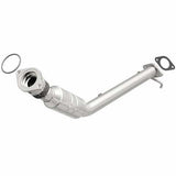 2006-2007 Chevrolet Monte Carlo Direct-Fit Catalytic Converter 23971 Magnaflow