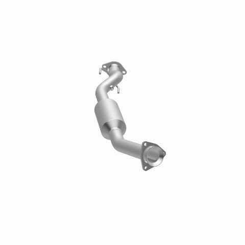 MagnaFlow direct-fit catalytic converter fits 07 Trailb/Envoy 4.2L stainless steel Federal EPA compliant OBDII 23994