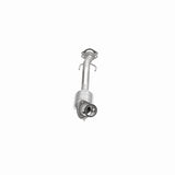 MagnaFlow direct-fit catalytic converter fits 2008-2009 Chevrolet Trailblazer, GMC Envoy, and additional vehicles. Avoid potential exhaust leaks by using the included gaskets to ge