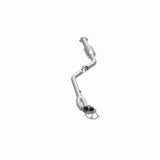t 1992-1999 BMW 318i Direct-Fit Catalytic Converter 23996 Magnaflow MagnaFlow Exhaust Products