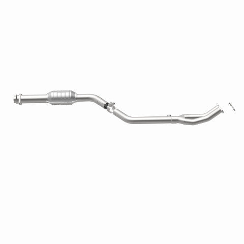 MagnaFlow direct-fit catalytic converter for 1992-1999 BMW stainless steel CARB compliant 23996