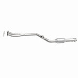 MagnaFlow direct-fit catalytic converter for 1992-1999 BMW stainless steel CARB compliant 23996