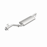 Fits 2009-2013 Toyota Corolla 1.8L Direct-Fit Replacement Exhaust 106-0577