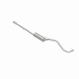 Fits 1995-2000 Toyota Tacoma 2.7L Direct-Fit Replacement Exhaust System 106-0240 aluminized steel