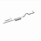 Fits 1992-1996 Dodge Dakota Direct-Fit Replacement Exhaust System 106-0732