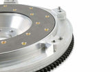 24-205 Billet Aluminum SFI Certified Flywheel - Mopar Gen III Hemi for 2009-2010 Dodge Challenger steel SFI approved