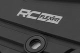 Flex-Fit Floor Mats - FR & RR - Toyota Land Cruiser 4WD (2024-2025)