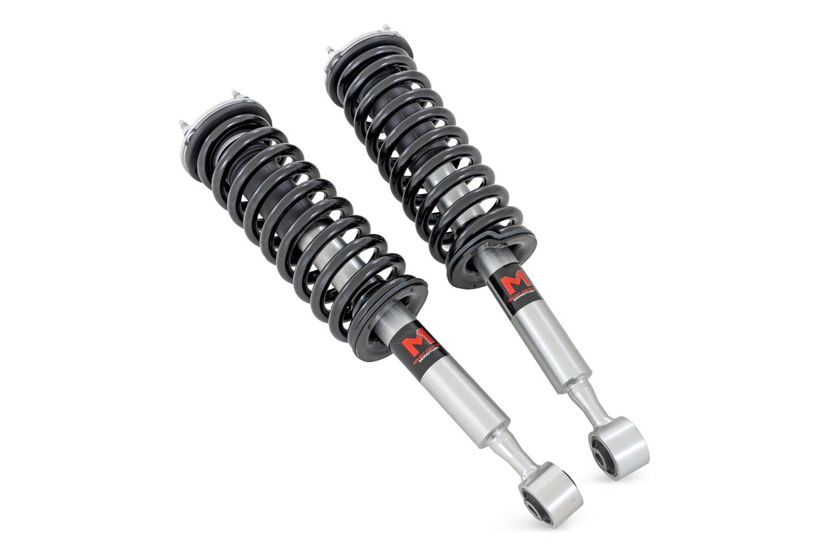 Shocks for 2024-2025 Toyota by Rough Country