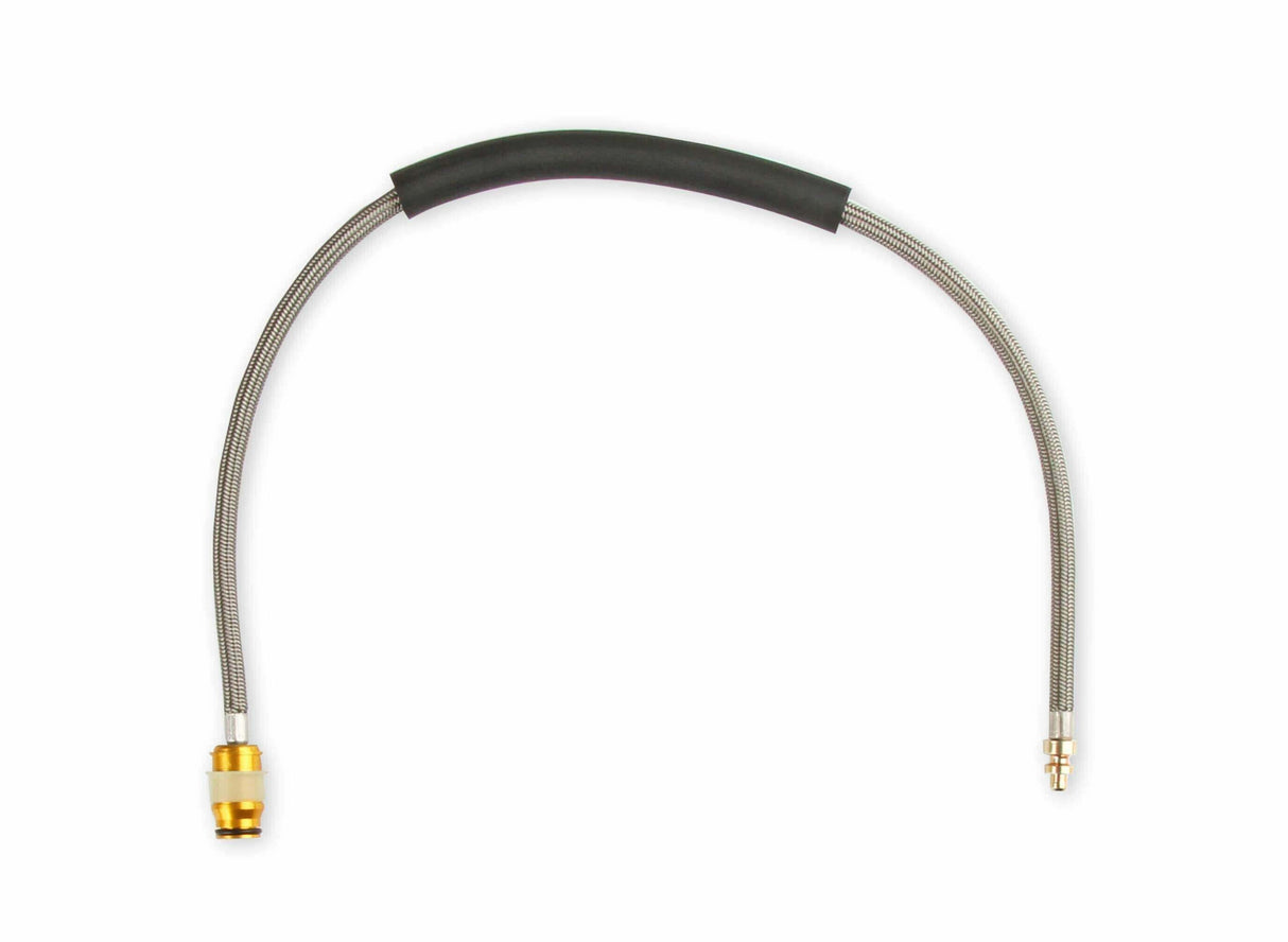 Hooker performance muffler line-319-306