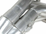 Hooker 1967-1969 Chevrolet Camaro Long Tube Headers Super Comp 2401-1HKR for 1967-1969 Chevy Camaro