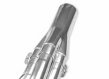 Hooker 1967-1969 Chevrolet Camaro Long Tube Headers Super Comp 2401-1HKR for 1967-1969 Chevy Camaro