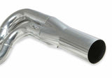 Hooker 1967-1969 Chevrolet Camaro Long Tube Headers Super Comp 2401-1HKR for 1967-1969 Chevy Camaro